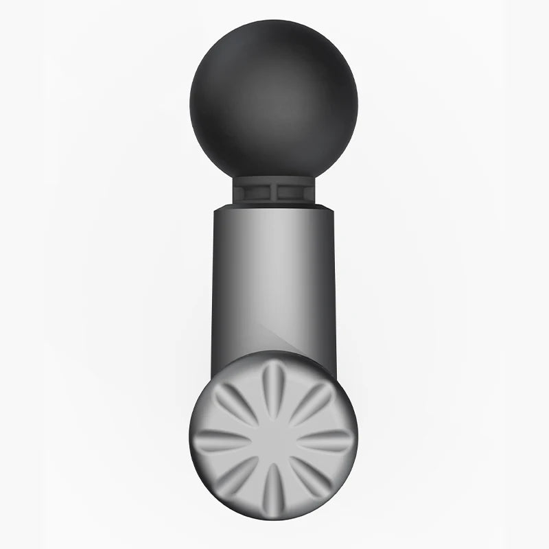 Booster Mini X – Compact Deep Tissue Massager